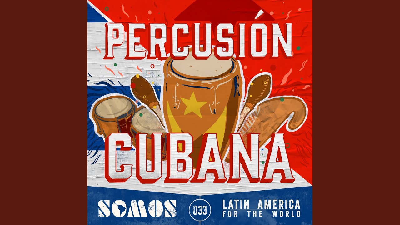 Ritmo de mambo