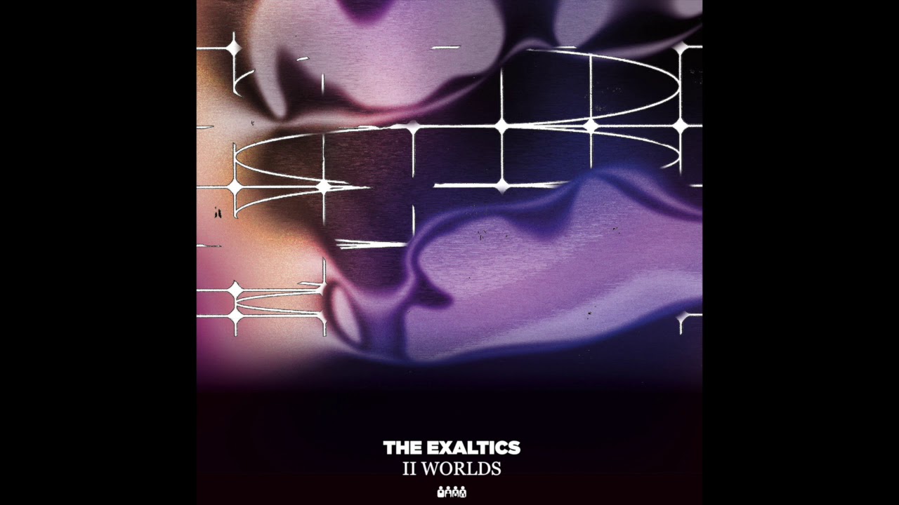 The Exaltics - Tunnel Chase (II Worlds - Clone Westcoast Series)