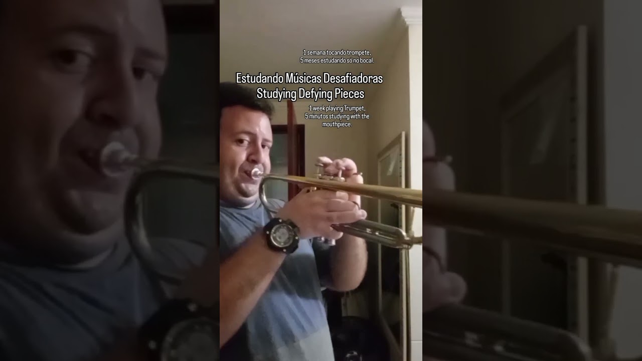 Estudando Músicas Desafiadoras 