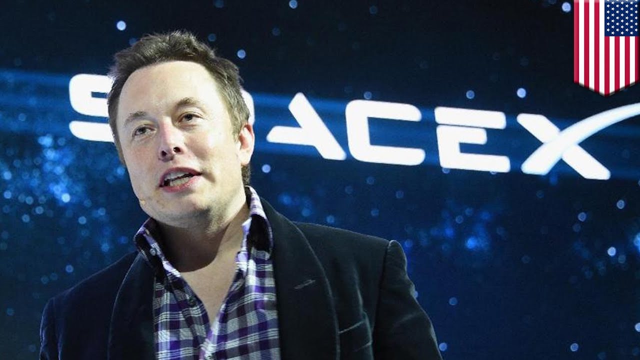 Elon Musk Bought Twitter...