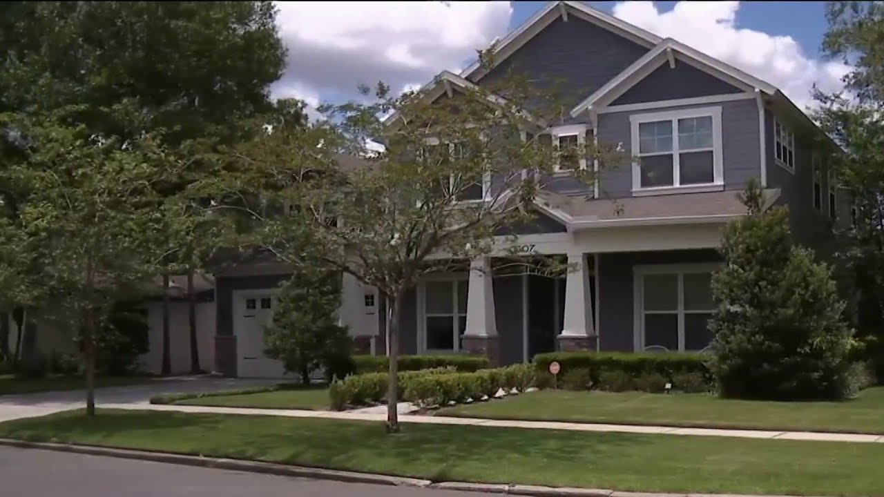New study finds homes worth more in suburban than urban zip codes