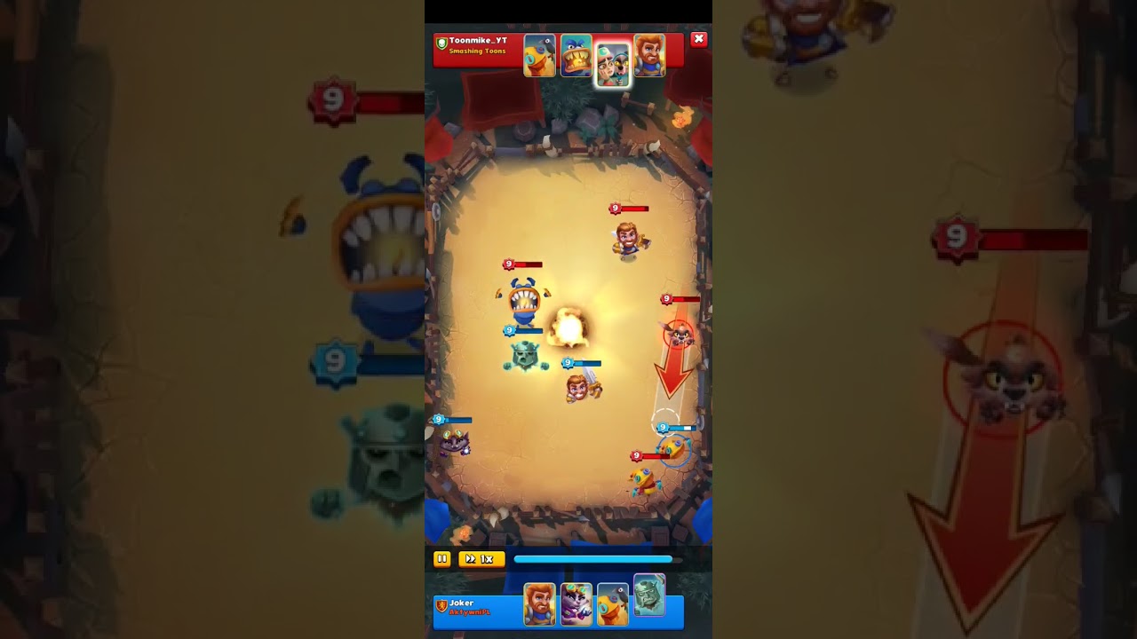 A monster kill without Thunderpaws? Yes please