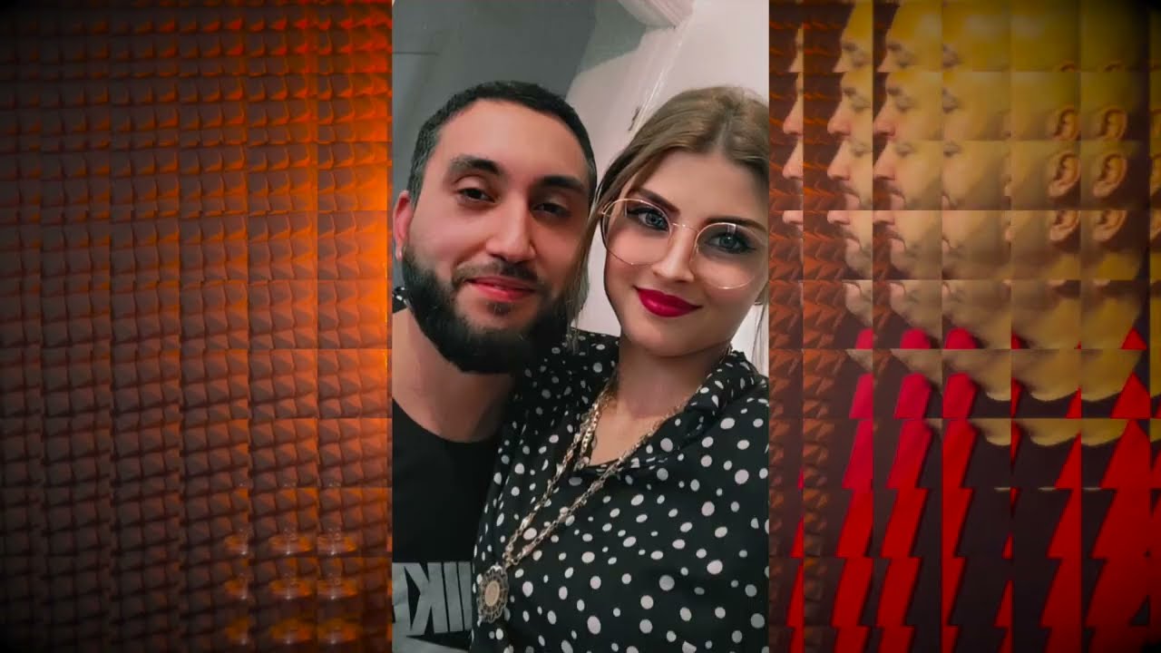 GIPSY DEMMY- ❤️Život stebou ❤️ (COVER BOKI)🆕🆕 hudba - Michal Drapak