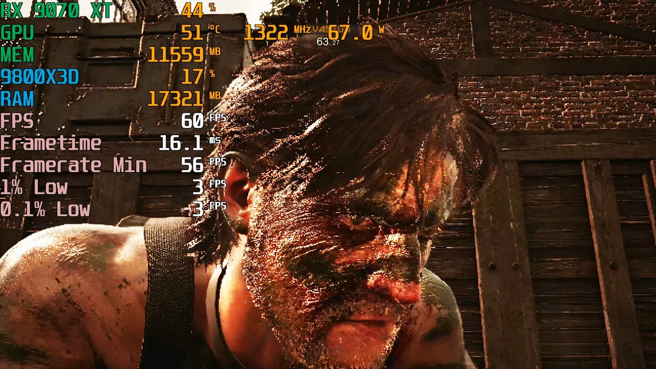 Metal Gear Solid Δ: Snake Eater is Another UE5 Disaster