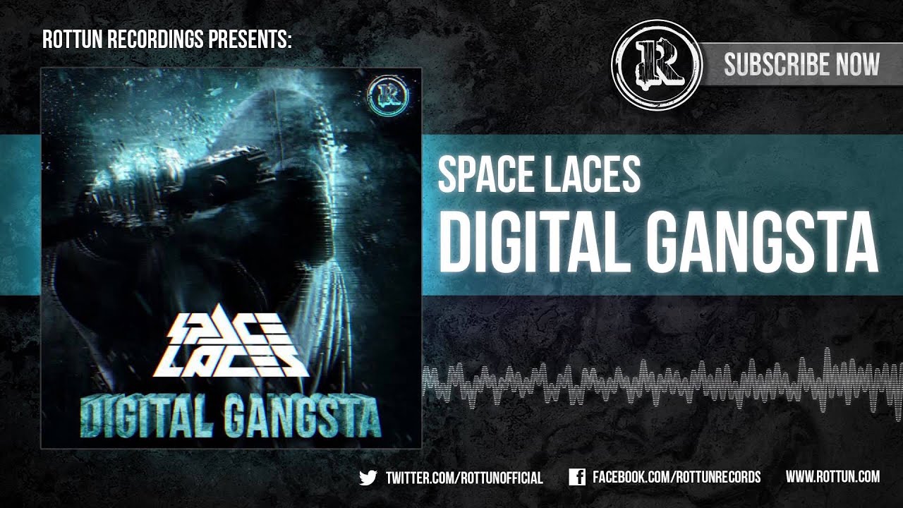 Space Laces - 