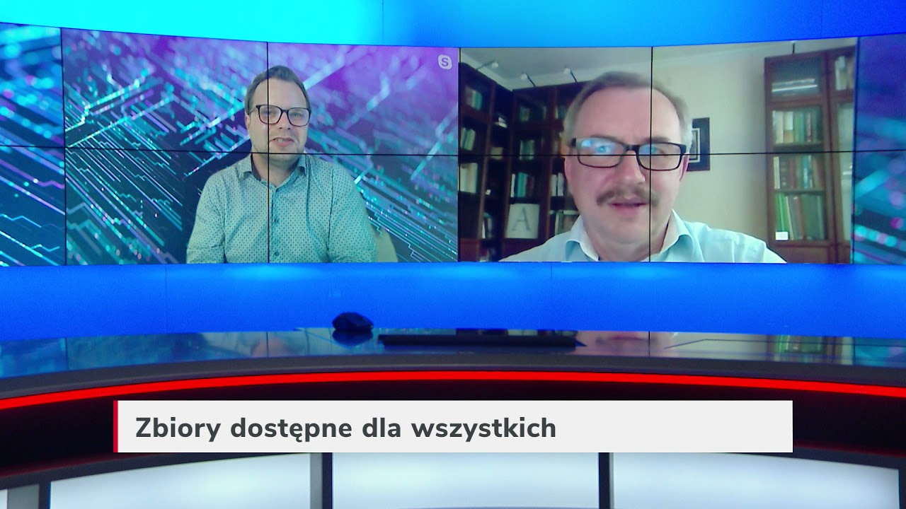 Wydział Biologii UAM pokazuje swoje słynne kolekcje