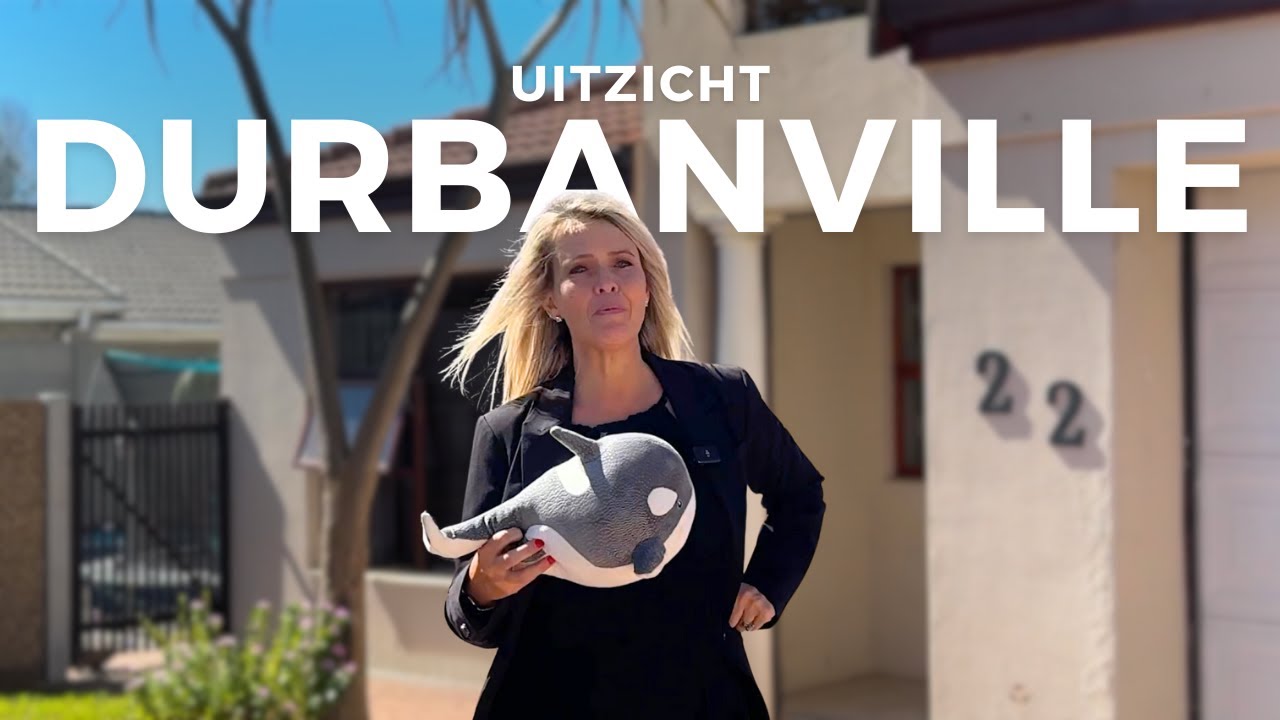 Comfort And Functionality In This Family Home | Uitzicht | Durbanville | Sonthea Mouton