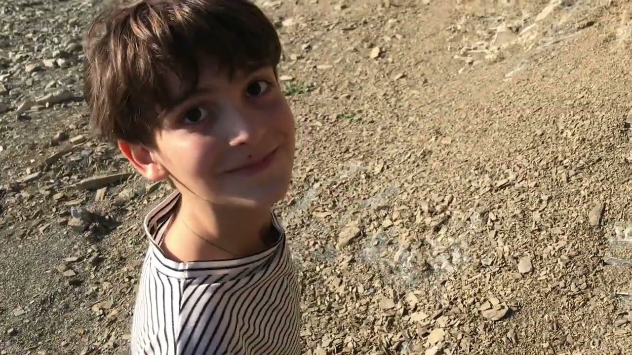 რას ინახავს კლდე ??!!