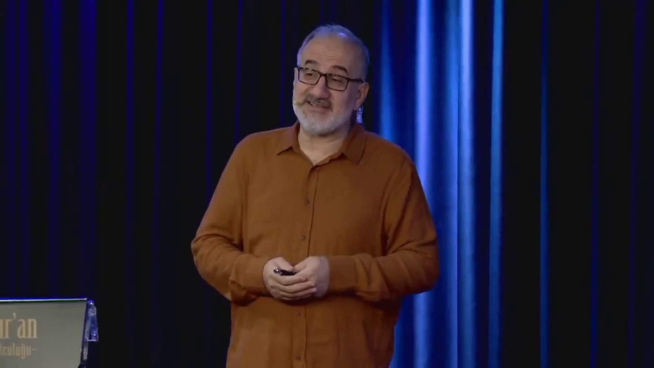 O'nun zatı hariç herkes helak olucudur / Mustafa İslamoğlu