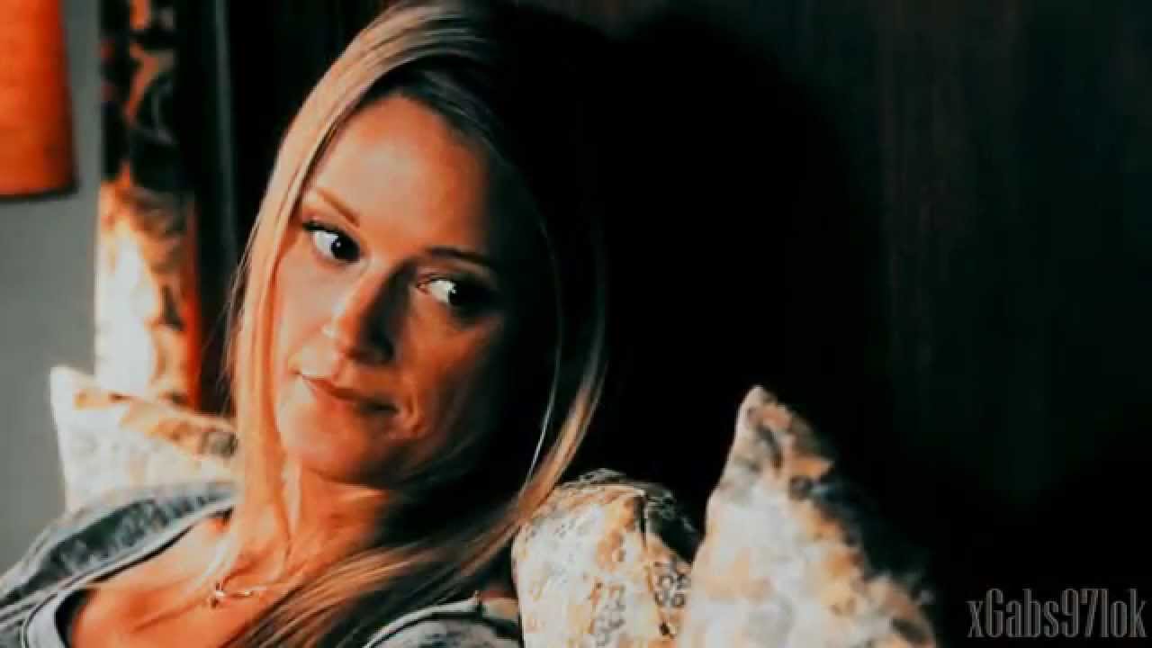 stef & lena | say something {PREVIEW}