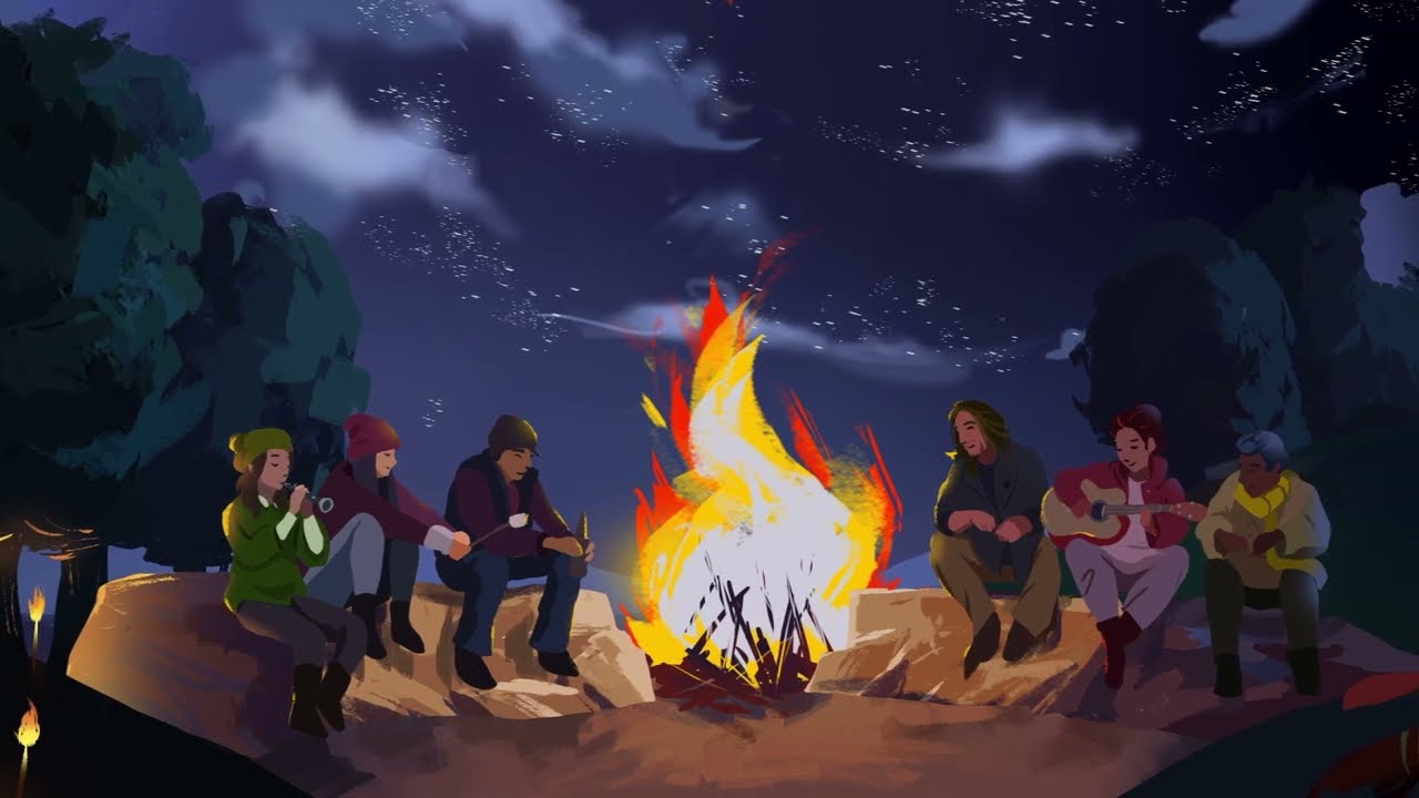 Bonfire Night