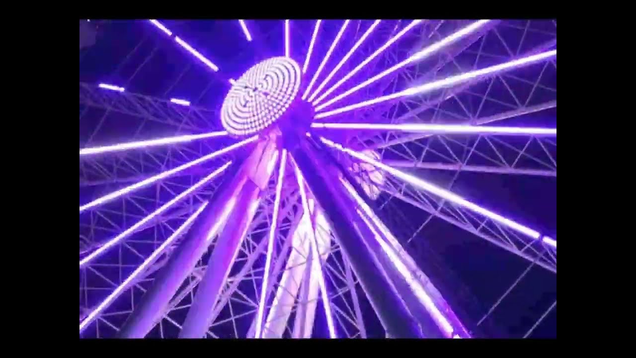 catcher (music video)