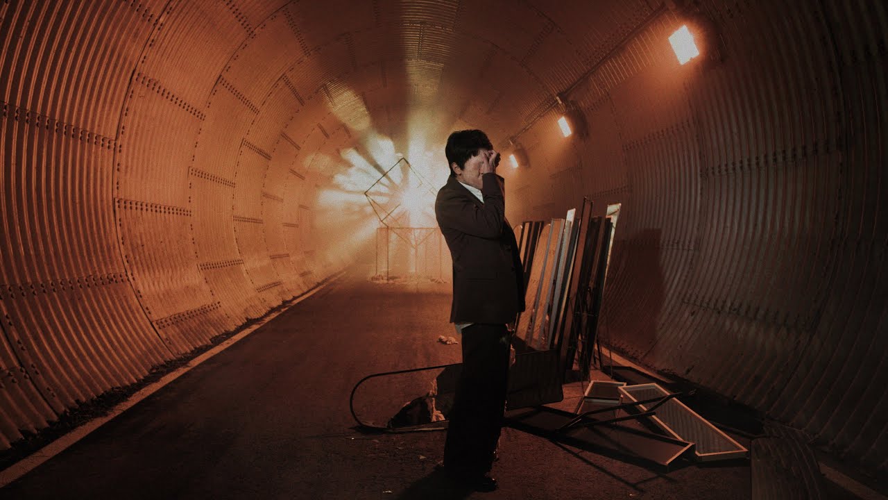 [MV] 구름 (cloud koh) - 하늘, 손, 풍선 (sky, hands, balloons)