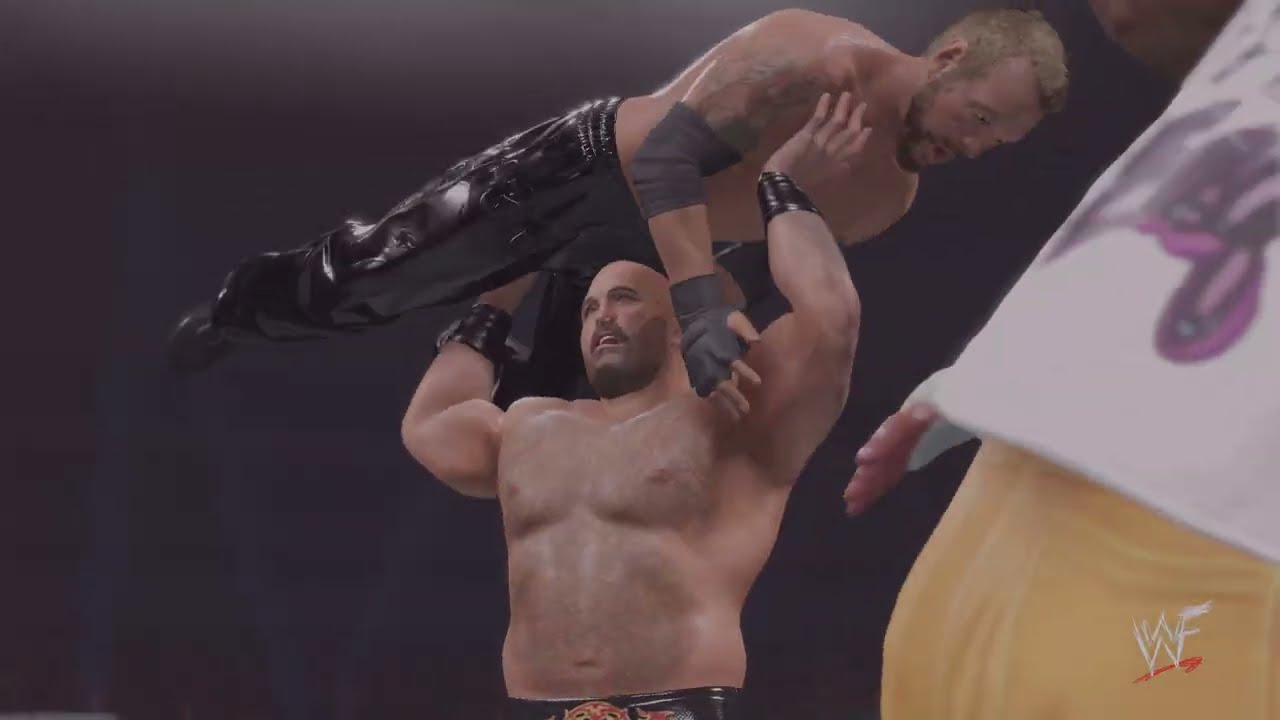 Royal Rumble 2002