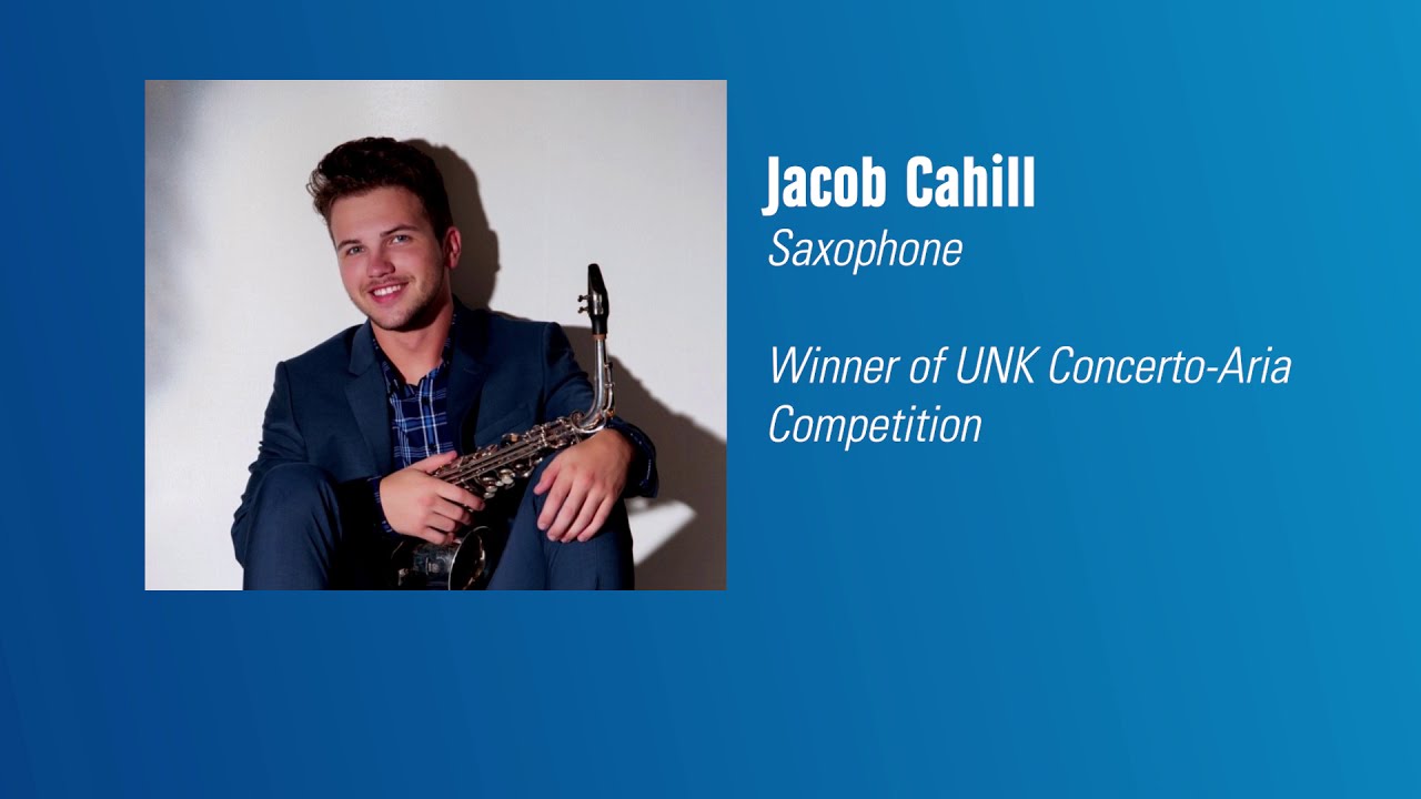 KSO: Intermission Interviews w/Jacob Cahill & Alison Gaines