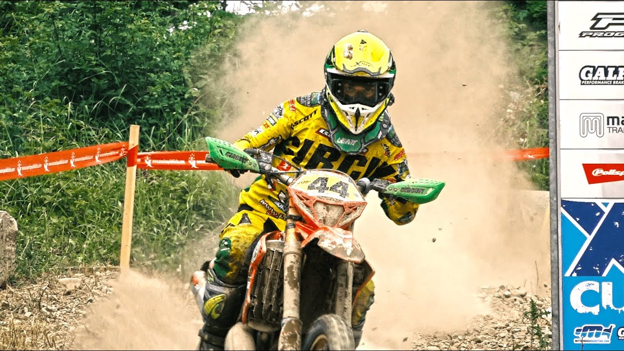 4° Prova : TREVOZZO - ITALIANO ENDURO UNDER23/SENIOR 2019