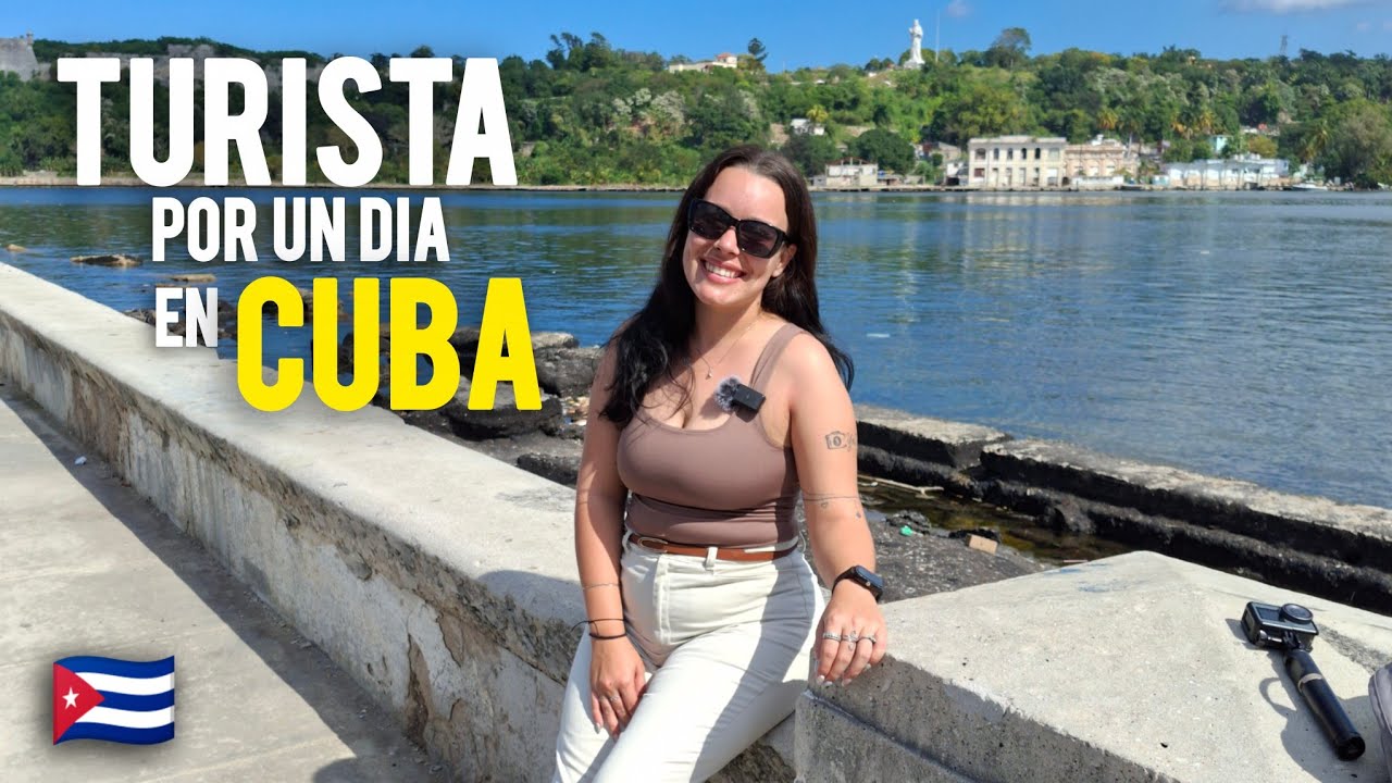 Ya esto se SALIO de CONTROL en CUBA 😢. NO PAREZCO CUBANA ⁉️TODOS ME CONFUNDEN 