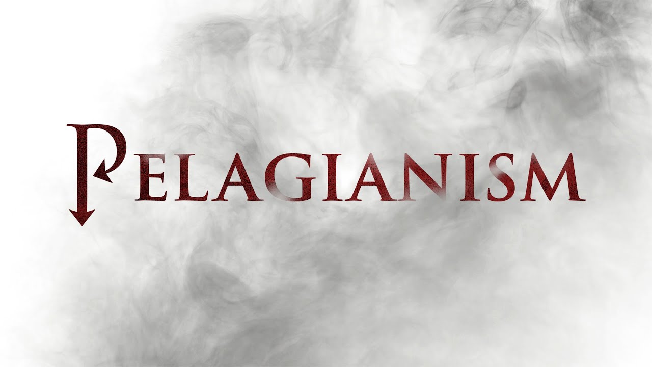 Pelagianism Explained | Do We Earn Salvation or Receive Grace?