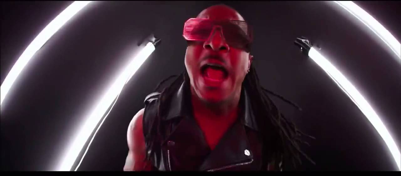Kerwin Du Bois & Lil Rick - Monster Winer | Official Music Video