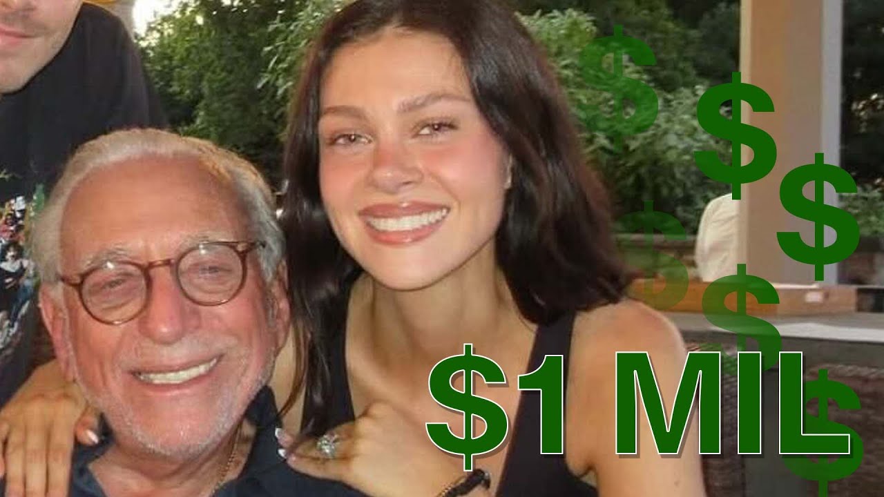 Does Nicola Peltz-Beckham Get a $1M ALLOWANCE From Parents?!
