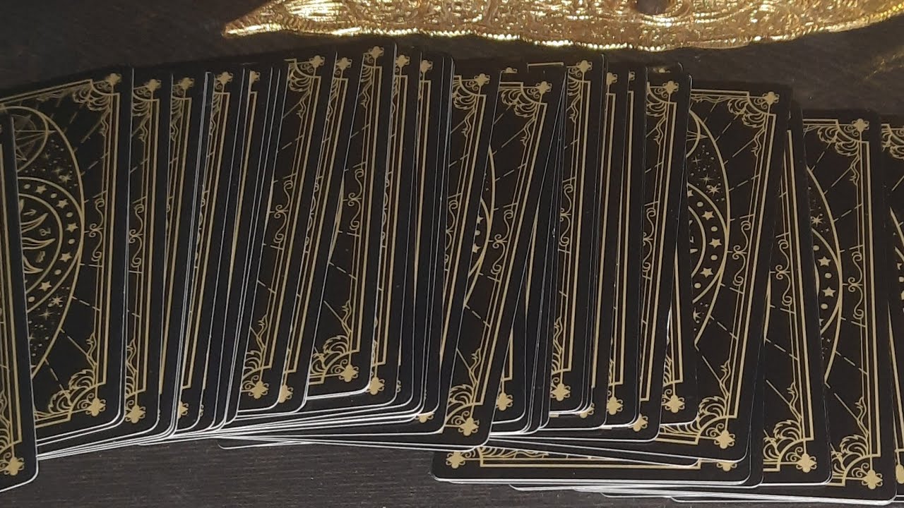Maa Kali Tarot Guidance | Daily Tarot Reading 30 October