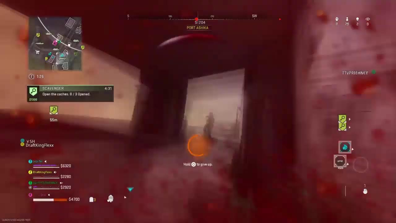 Jmo is Live:New Season in Warzone 2 Resurgence is back!!!!