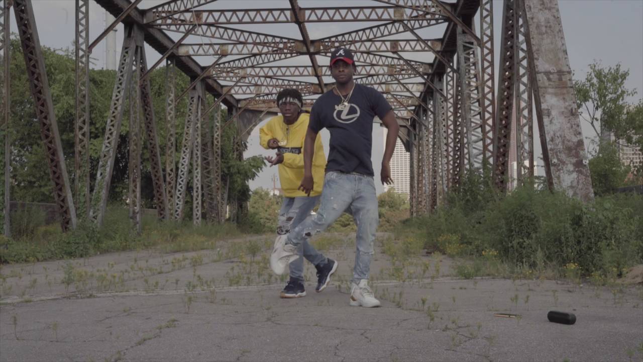 Lil Uzi - Money Mitch @SheLovesMeechie @TheRealYvngQuan