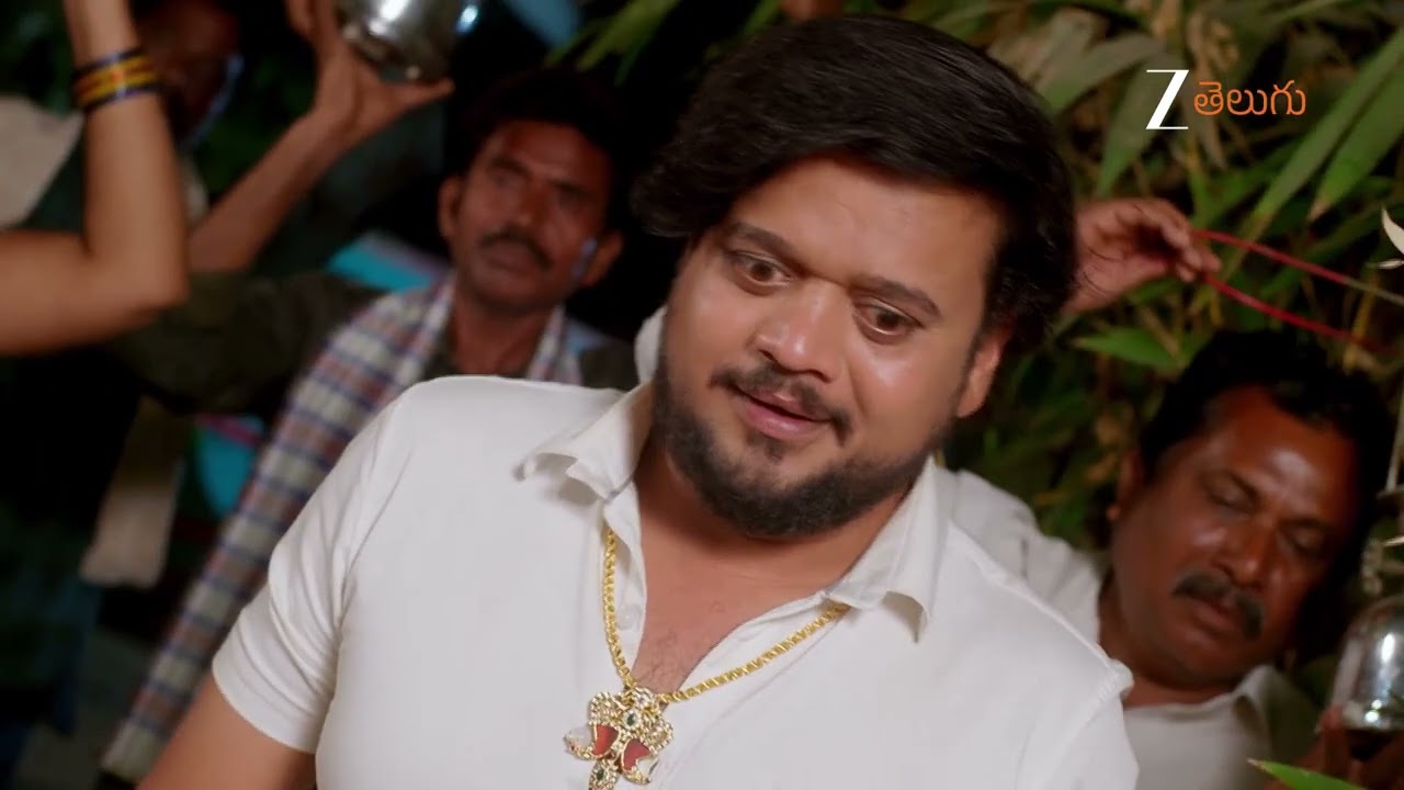 Ennallo Vechina Hrudayam | Ep - 314 | Webisode | Jan 28 2026 | Zee Telugu