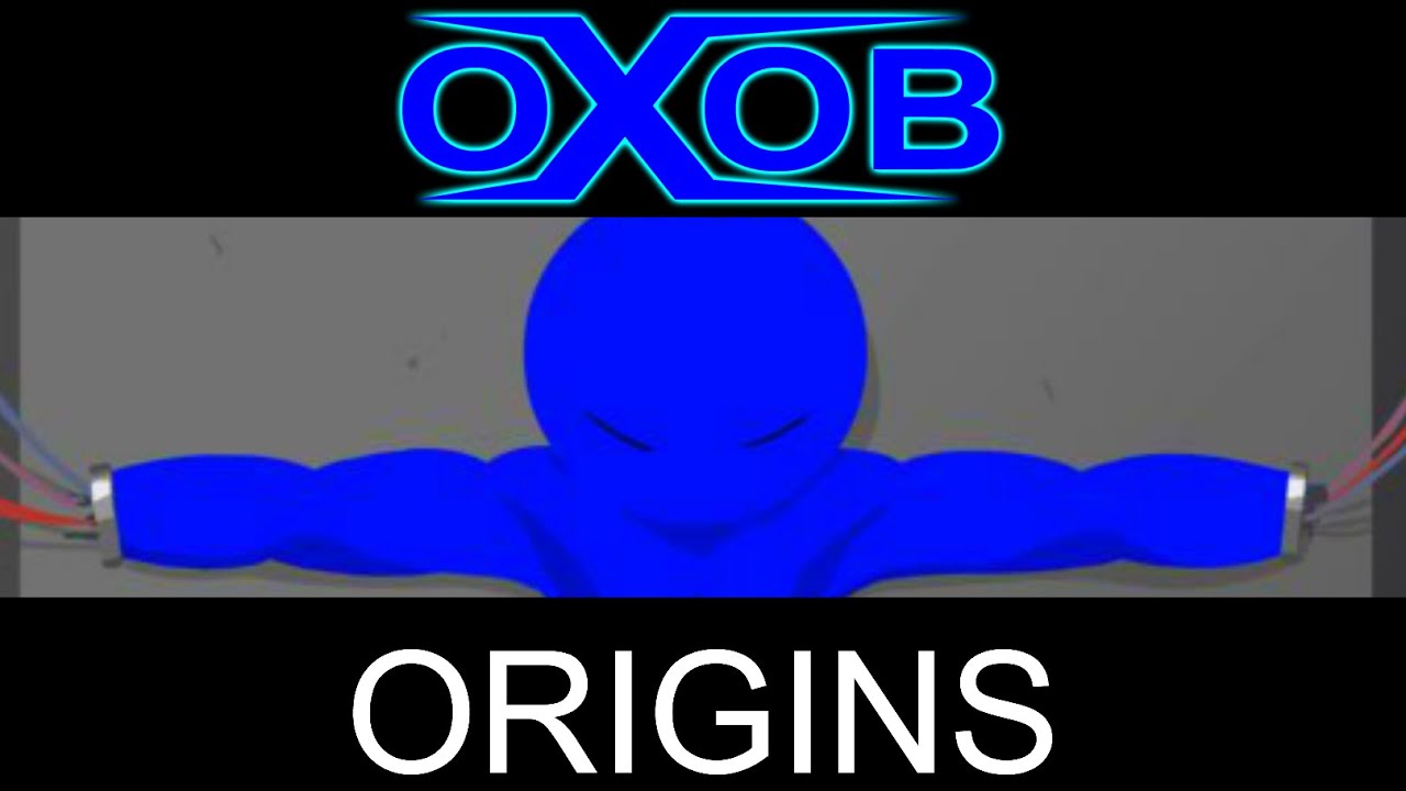Oxob Origins