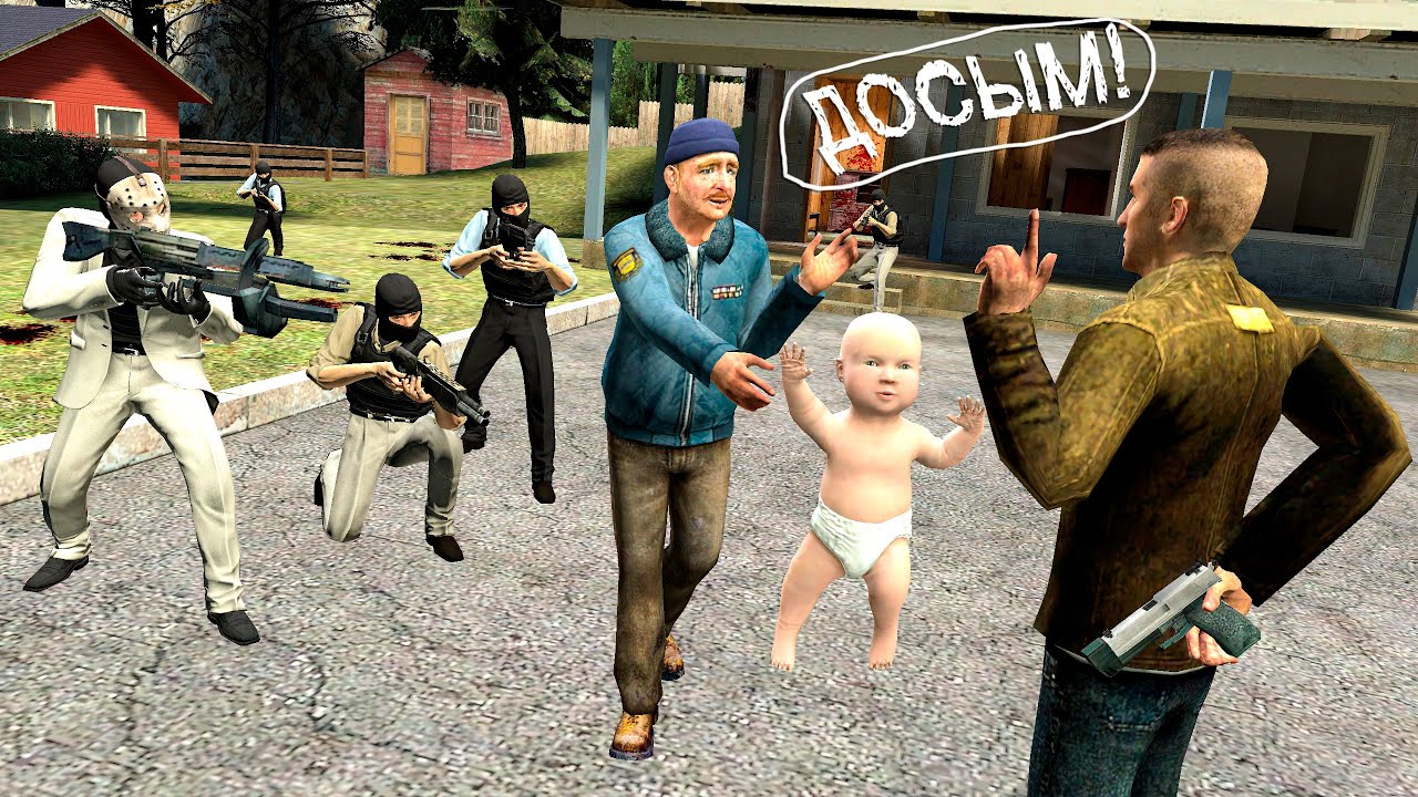 Әкенің Досы Пішкә үйге келді!