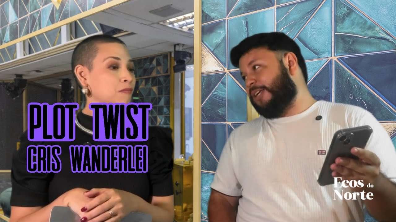 Lançamento Plot Twist - BBB26