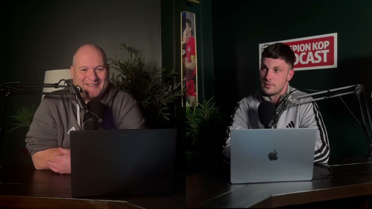 Set-Piece Kings? Great Win or Just 3 Points, Frimpong Debate & Wolves Preview | The Spion Kop EP 10