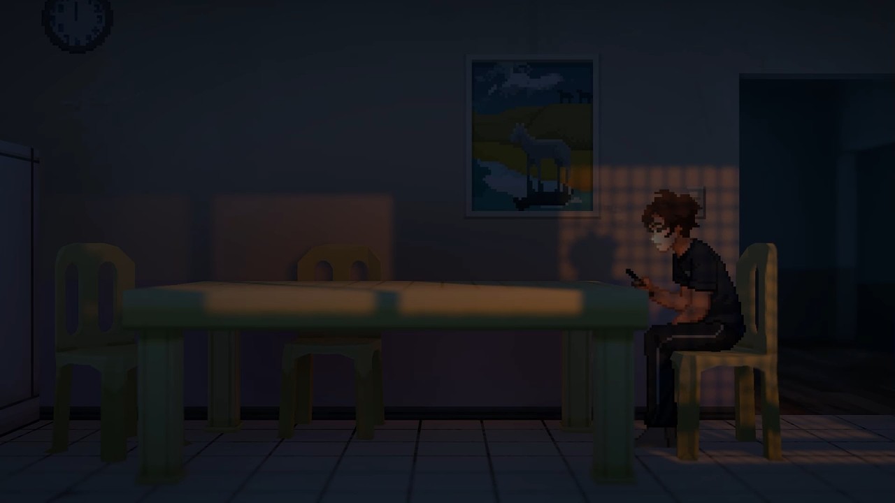 Yeah… Been There... | Until Then