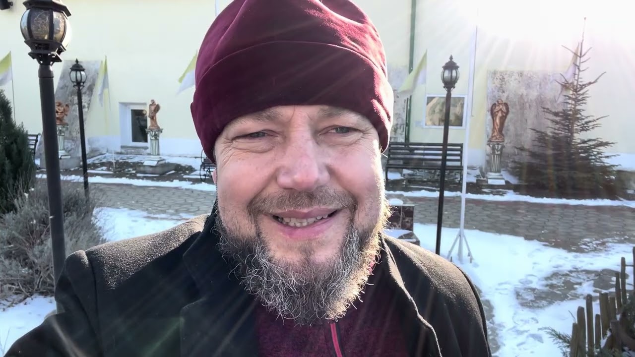 З Хрещенням Господнім!