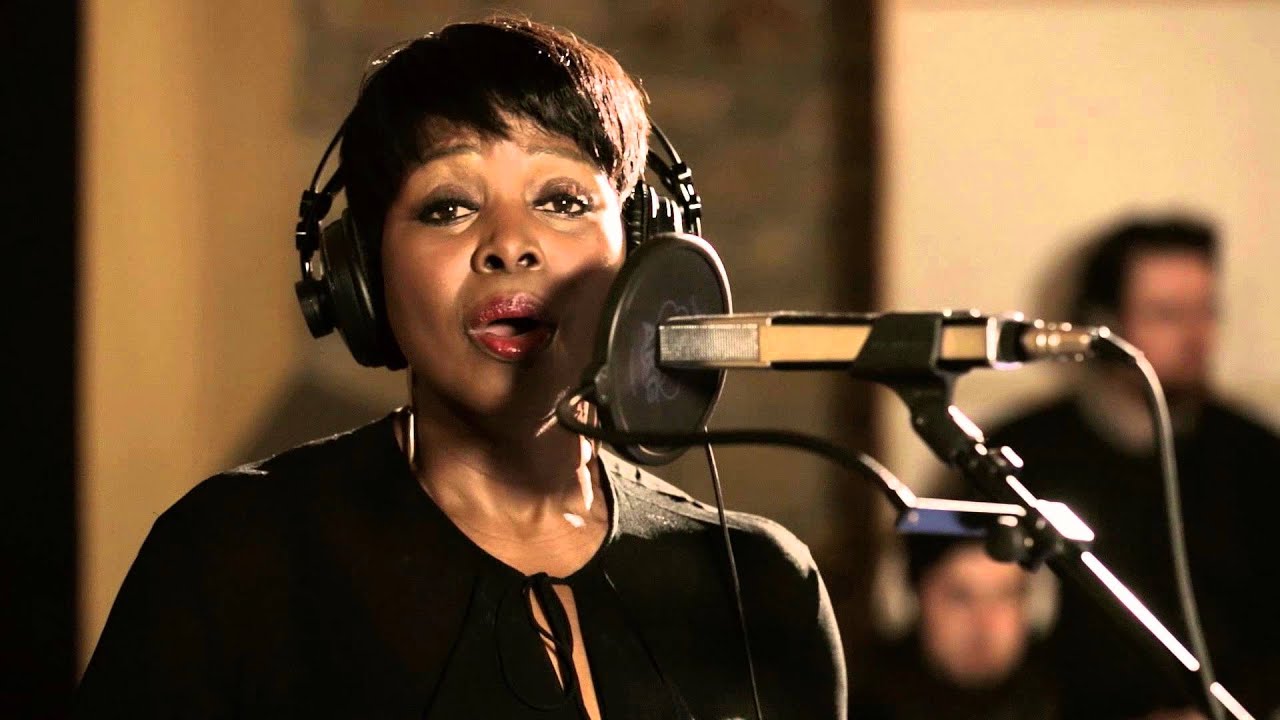 Adrienne West and the Hammond Jazz Orchestra - 