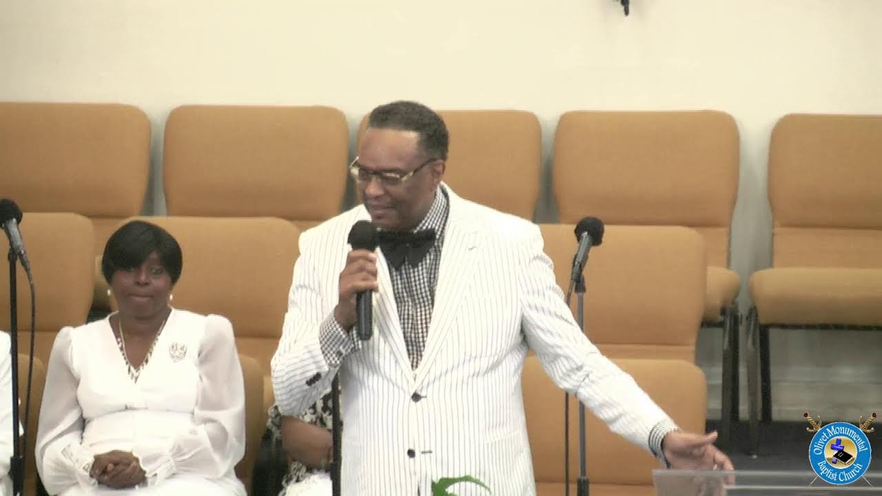 OMBCLIVE Live Stream