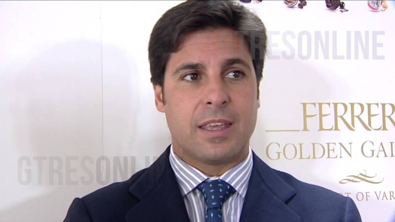 Fran Rivera aclara los rumores sobre la compra de Cantora