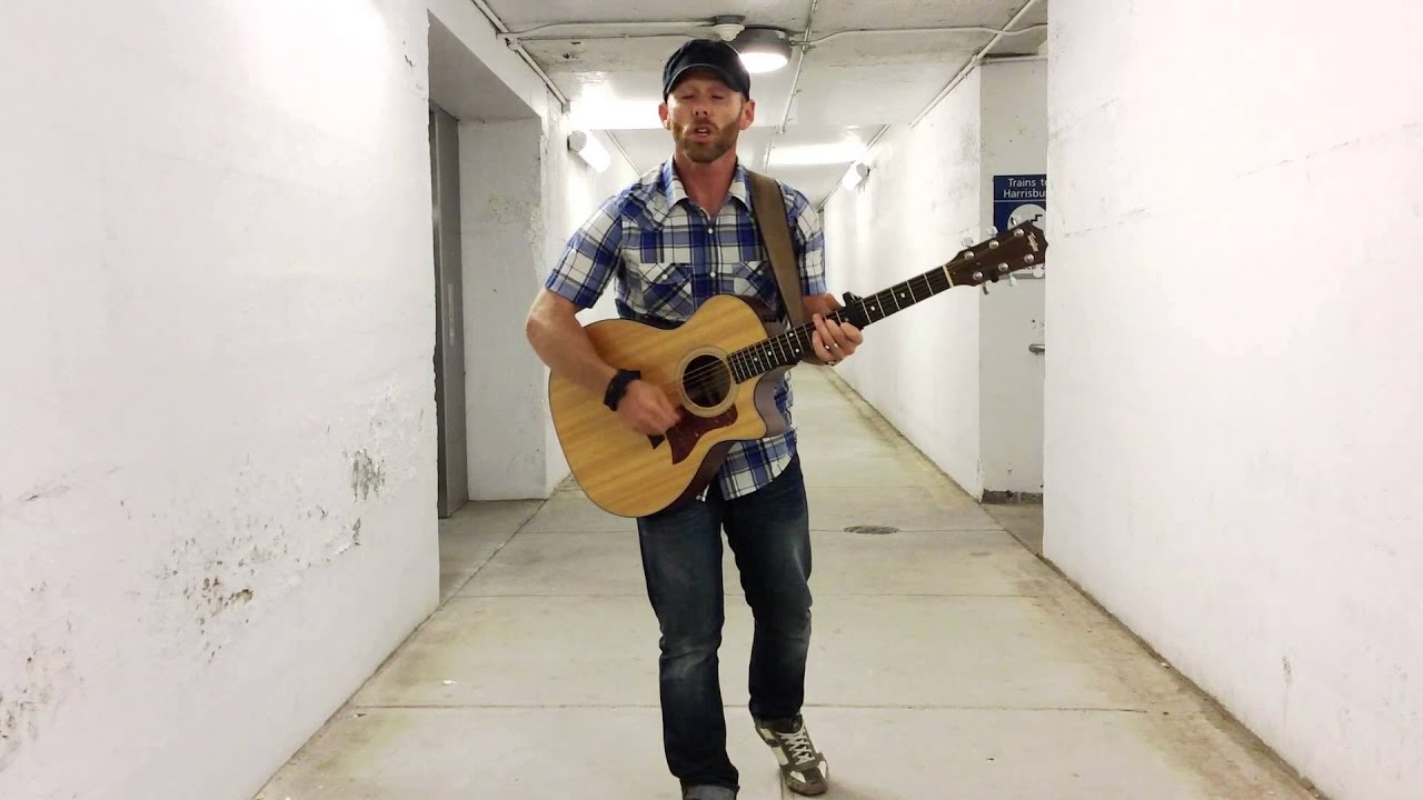 A Sky Full of Stars - Coldplay [Acoustic Cover]