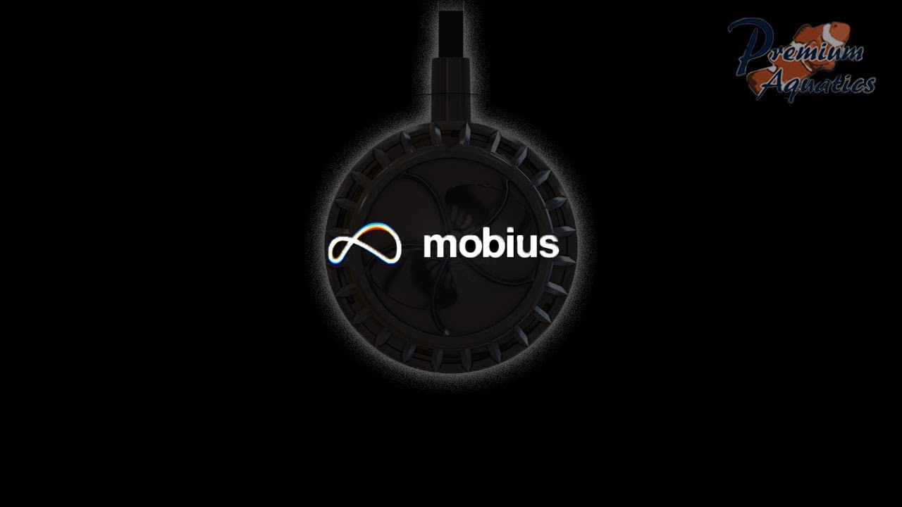 Tank Series - BRAND NEW Mobius MP10 Powerhead!