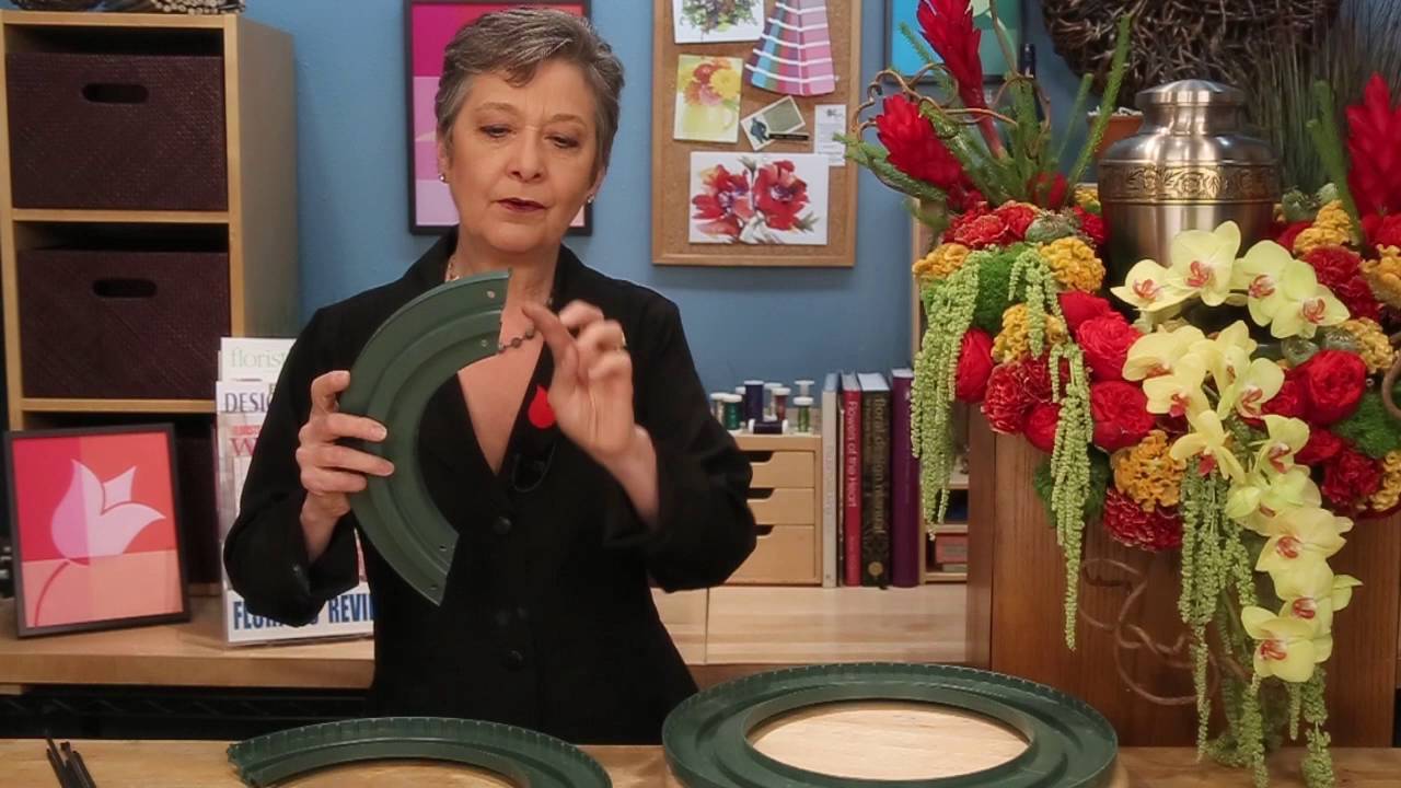 FR Presents: Cremation Urn Tribute