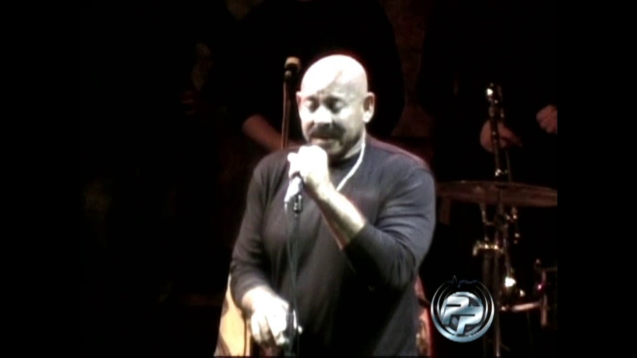 OSCAR D´LEON  - A EL ,en vivo ,exclusivo.
