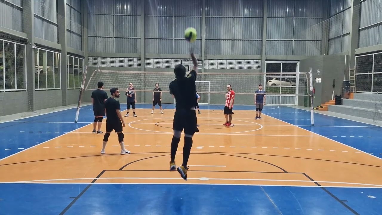 15 de março 