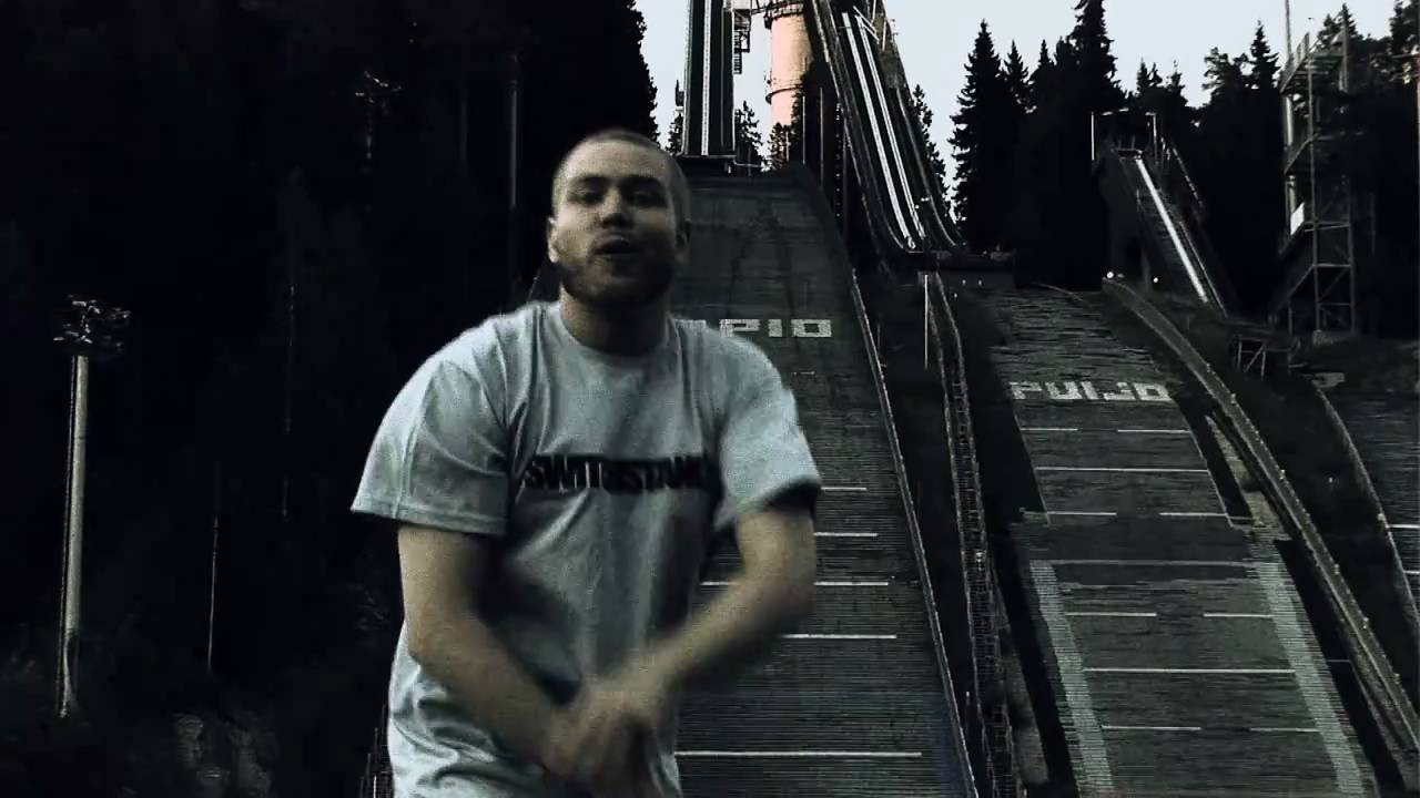 Timi Lexikon - Huasteleppa Levveemmin OFFICIAL MUSIC VIDEO
