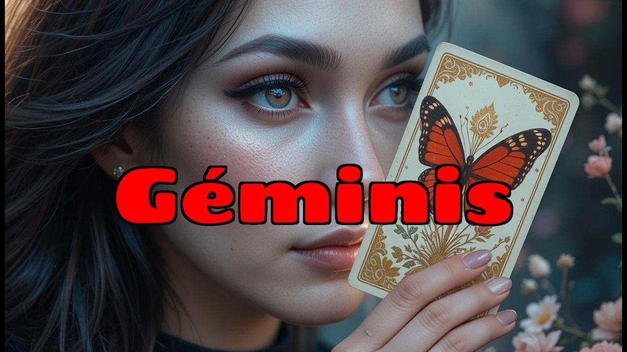 GEMINIS ♊️ 😍Lo que se acerca romperá tu realidad en mil pedazos 💥💞 | HOROSCOPO AMOR