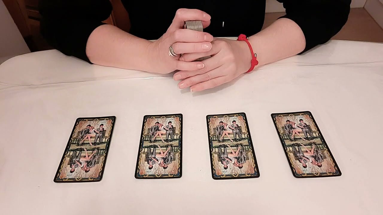 #таро. Мысли чувства действия вашего мужчины