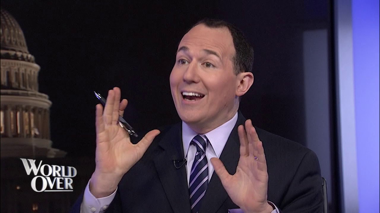 World Over – 2020-02-13 – The Papal Posse with Raymond Arroyo