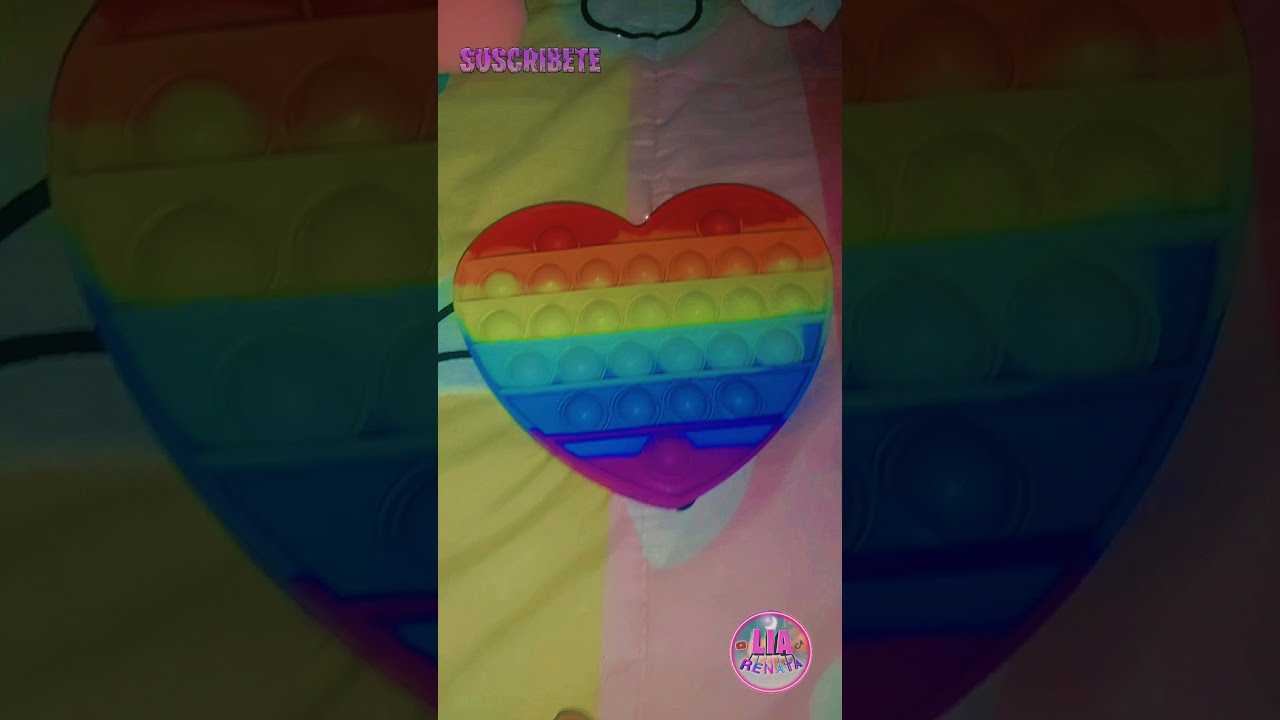 POP IT 🥰💓👋🏻 #poopsie #popit #ni&ntilde;os #divertido