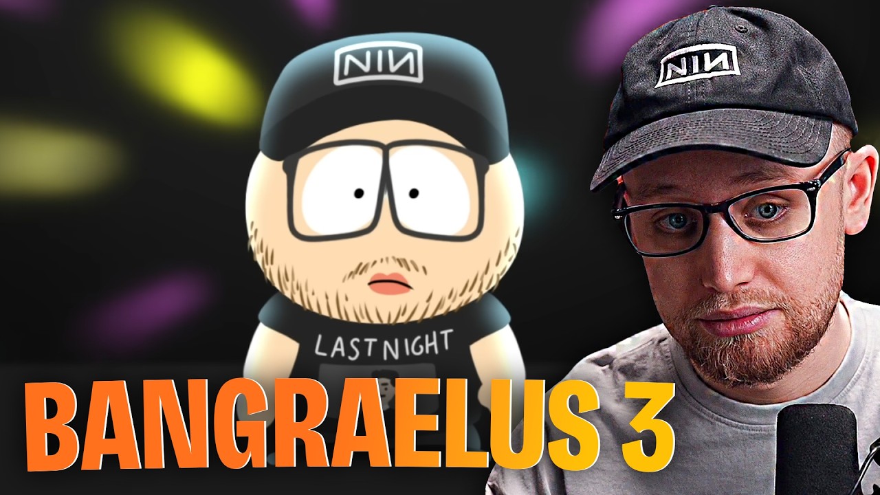 BANGRAELUS 3