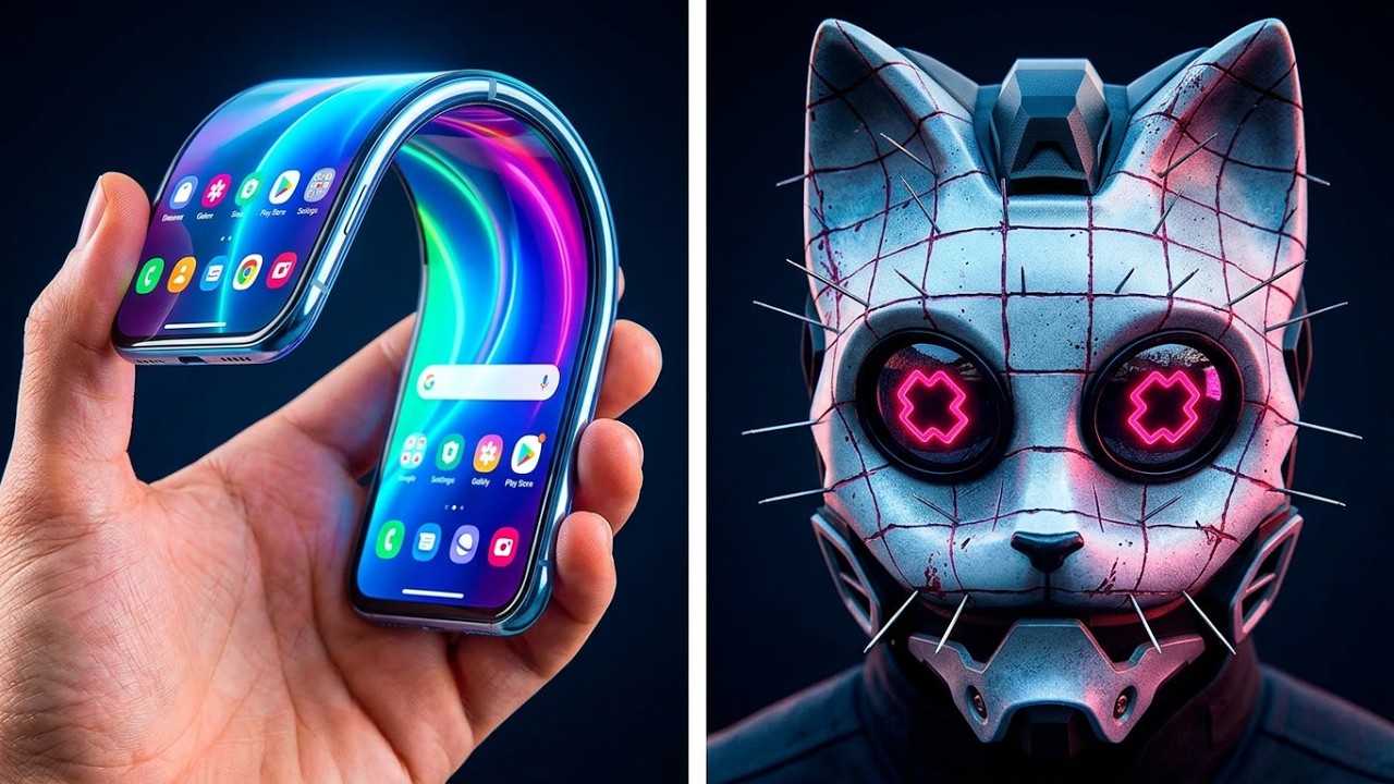 Try Not To Say WOW | Amazing New Inventions That Are At Another Level