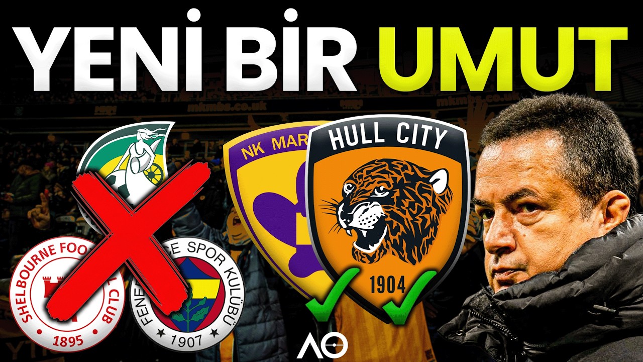Acun Ilıcalı'nın Futbol Projesi BATIYOR Mu?